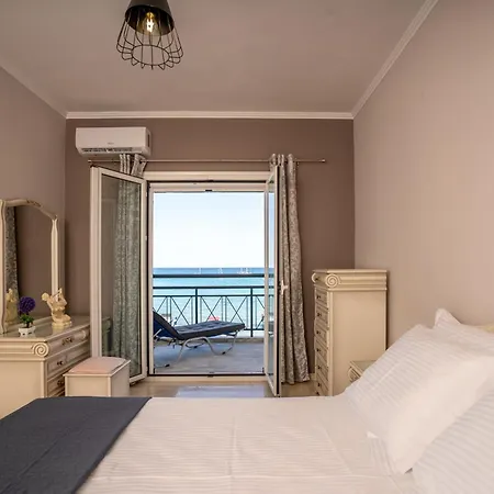 George Apartment Lithakia (Zakynthos)