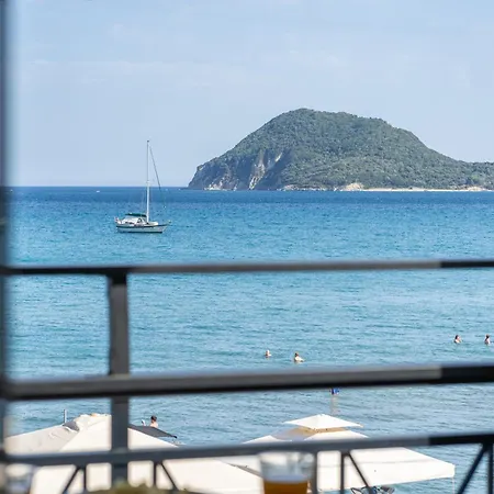 George * Lithakia (Zakynthos)