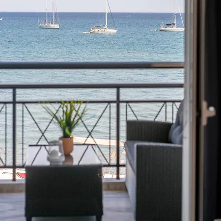 George Apartment Lithakia (Zakynthos)