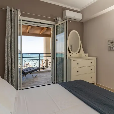 Apartment George Lithakia (Zakynthos)