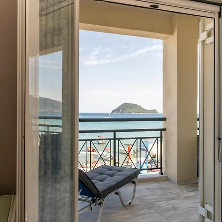 George Lithakia (Zakynthos)