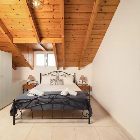 Apartament George Beachfront Lithakia (Zakynthos)
