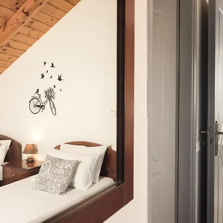 Apartament George Beachfront Lithakia (Zakynthos)