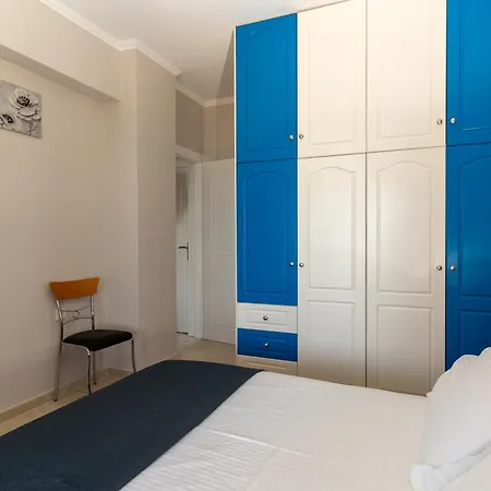 Apartament George Beachfront Lithakia (Zakynthos)