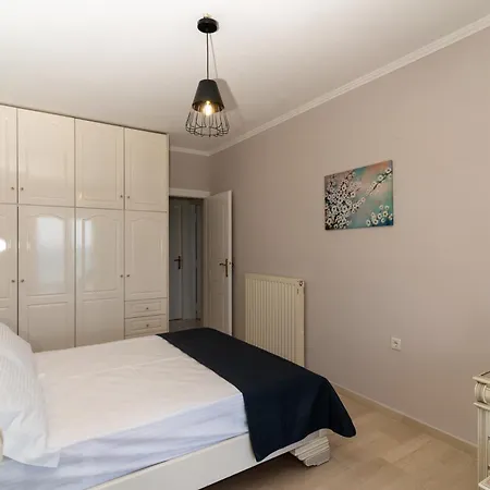 Apartament George Beachfront